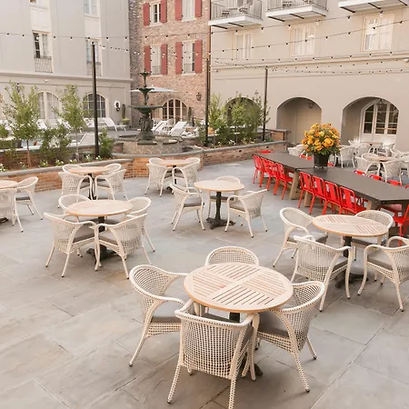 Maison Dupuy Hotel-2