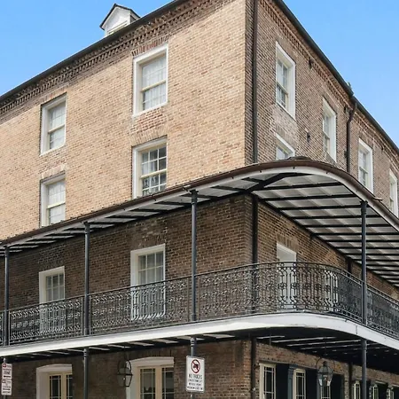 French Market Inn-2