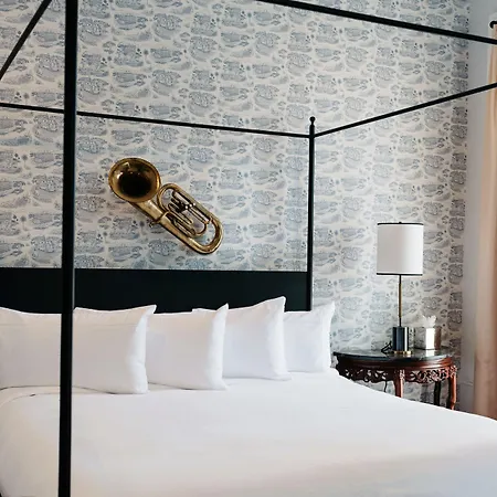 Henry Howard Hotel-2