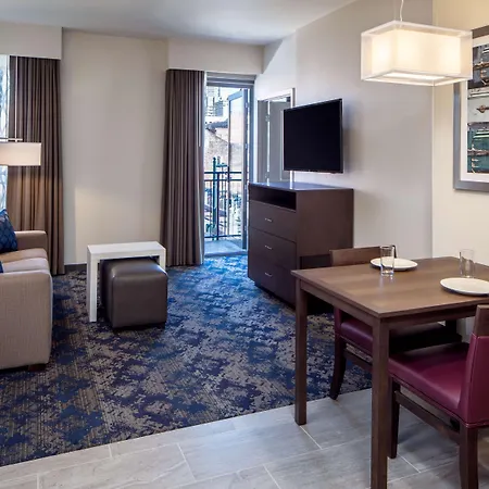 Homewood Suites By Hilton New Orleans French Quarter-2
