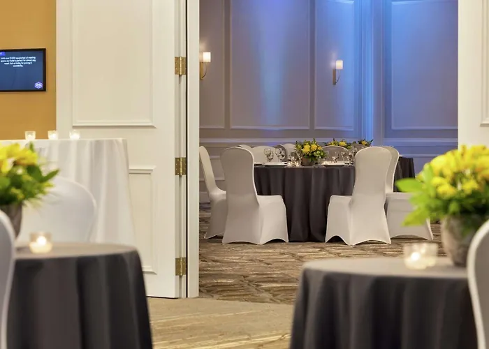 Hampton Inn And Suites New Orleans Convention Center