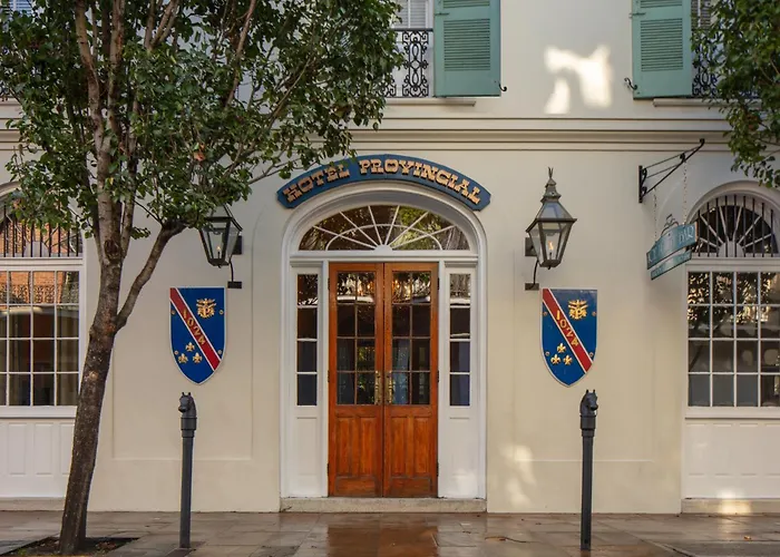 Golf hotel: Hotel Provincial