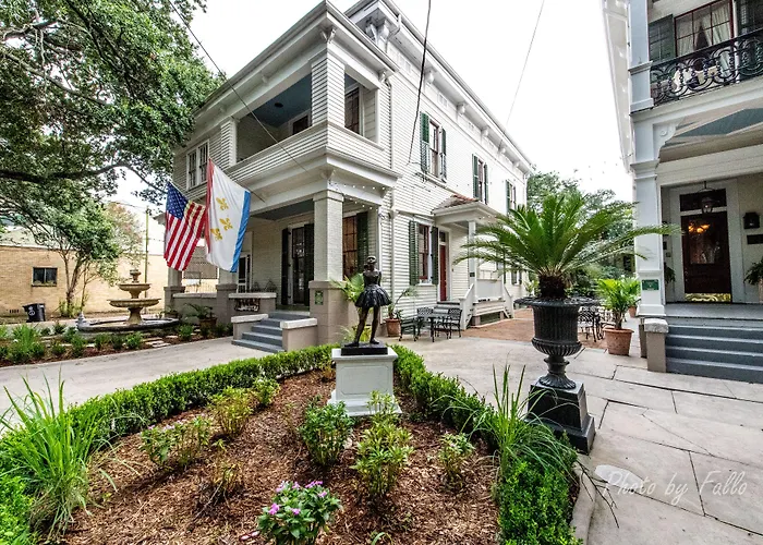 Edgar Degas House Historic Home And Museum